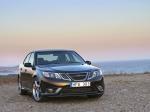 Saab 9-3 Turbo X XWD 2008 года